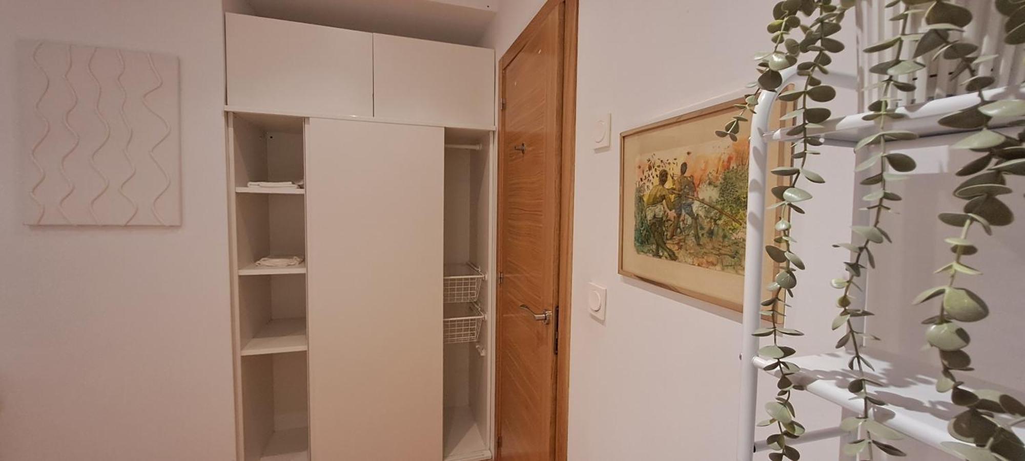 Pilarin Lejlighed Luarca Eksteriør billede